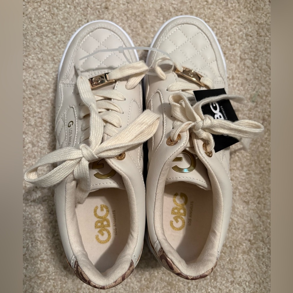 GBG sneakers